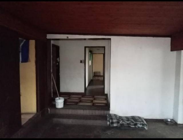 4 BEDROOM HOUSE FOR SALE IN GERMISTON CENTRAL